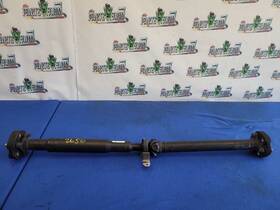 430.gm1w13 Chevrolet 2010-2015 Chevy Camaro 1le Ss Driveshaft Manual Transmission M/t 2650 430.gm1w13 Chevrolet 2010-2015 Chevy Camaro 1le Ss Driveshaft Manual Transmission M/t 2650