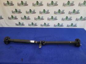 430.gm1w15 Chevrolet 2010-2015 Camaro 1le Ss Driveshaft Manual Transmission M/t 2736