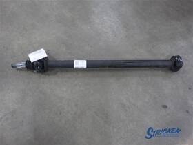 430.gm8324 Chevrolet 2024 Silverado 2500 2500hd High Country Front Drive Shaft 1177706