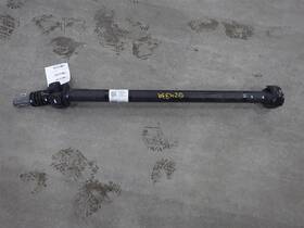 430.gm8325 Chevrolet 2025 Silverado Ltz 2500 2500hd Front Drive Shaft 1650104