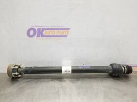 430.gm8g24 Chevrolet 24 2024 Chevy Colorado 2.7l Front Drive Shaft 4x4