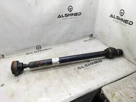 430.gm8m19 Chevrolet 2019-24 Silverado 1500 5.3l Front Axle Drive Propeller Shaft 23370093 430.gm8m19 Chevrolet 2019-24 Silverado 1500 5.3l Front Axle Drive Propeller Shaft 23370093