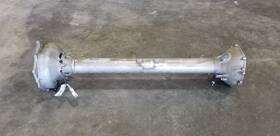 431-00462 Chevrolet 08 Chevy Corvette C6 6.2l Mt Drive Shaft Torque Tube Assembly