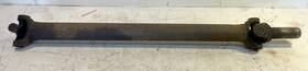 431-00538 Chevrolet 68-79 C3 Corvette Rear Drive Shaft 431-00538 Chevrolet 68-79 C3 Corvette Rear Drive Shaft