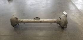 431-00579 Chevrolet 07 Chevy Corvette C6 Mt Drive Shaft Torque Tube Assembly