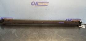 431-01619 Chevrolet 1985 Chevy Monte Carlo 4.3l At Drive Shaft Assembly