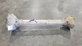 431-04720 Chevrolet 2000 Chevy Corvette C5 5.7l Mt Drive Shaft Torque Tube Assembly