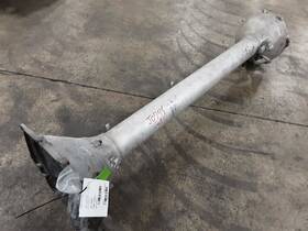 431-05807 Chevrolet Chevy Corvette C6 6.0l Automatic Transmission Torque Tube 2005-2013 137326