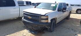 Lkq386864933 Chevrolet 431-06126 2015 Silverado 1500 Rear Drive Shaft Oem 115k Miles -