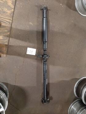 431-06170 Chevrolet Rear Drive Shaft Automatic Transmission Fits 15-17 Ss Caprice 510985