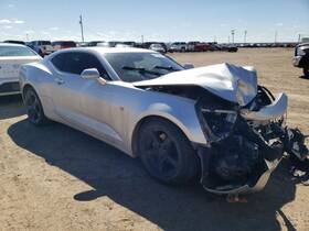 431-06329 Chevrolet Rear Drive Shaft Manual Transmission 2.0l Fits 16-20 Camaro 1884100