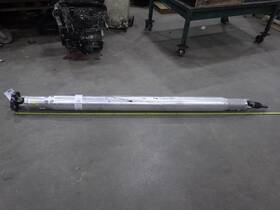431-10792 Chevrolet 2024 Silverado 1500 Rear Drive Shaft 1626089
