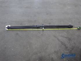 431.gm8224 Chevrolet 2024 Trail Blazer Rs Rear Drive Shaft 1530650
