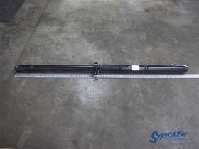 431.gm8l24 Chevrolet 2024 Equinox Premier Rear Drive Shaft 1570975