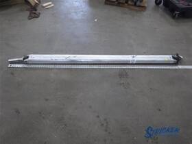 431.gm8m24 Chevrolet 2024 Silverado 1500 Z71 Trail Boss Rear Drive Shaft 1512499 431.gm8m24 Chevrolet 2024 Silverado 1500 Z71 Trail Boss Rear Drive Shaft 1512499