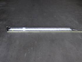 431.gm8z25 Chevrolet 2025 Suburban 1500 Ls Rear Drive Shaft 1702137 431.gm8z25 Chevrolet 2025 Suburban 1500 Ls Rear Drive Shaft 1702137