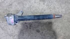 447-03197l Chevrolet Driver Axle Shaft Front 2.0l Diesel Inner Assembly Fits 14-15 Cruze 461140