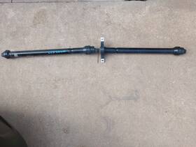 60005879 Chevrolet 2021 Chevy Trailblazer Rear Drive Shaft