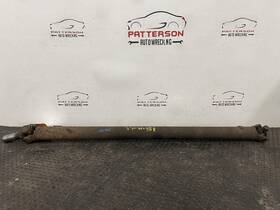 7819345 Chevrolet 75-81 Chevy Camaro 5.7 Rear Drive Shaft W-w 45 1/2 Inch