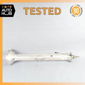 84016823 Chevrolet 14-19 Corvette C7 Z51 Rear Axle Driveshaft Drive Shaft Torque Tube Oem