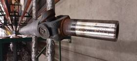 Ft16-ft18 Chevrolet 84042200 Silverado 3500 Rear Drive Shaft 4x4 Oem 1 Year Warranty Ft16-ft18 Chevrolet 84042200 Silverado 3500 Rear Drive Shaft 4x4 Oem 1 Year Warranty