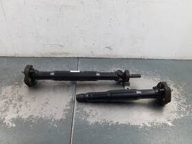 84180476 Chevrolet 2017 Chevy Camaro Zl1 Driveshaft - Manual Trans #8417 Vv1