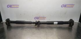 84306997 Chevrolet 19 Chevy Camaro Zl1 6.2l Mt Drive Shaft Assembly