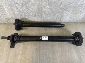 8430700 Chevrolet 2018 Camaro Genuine Oem Automatic Transmission Drive Shaft Driveshaft