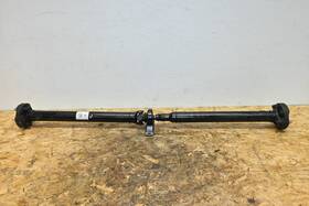 84553700 Chevrolet 16-24 Camaro 3.6l Automatic Driveshaft Propeller Axle Oem 76k