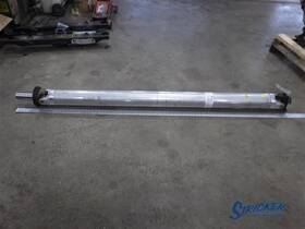 Chevrolet 84620595 Silverado 2500 Pickup 2020-2023 Rear Drive Shaft 6.6l Diesel 4x4 781