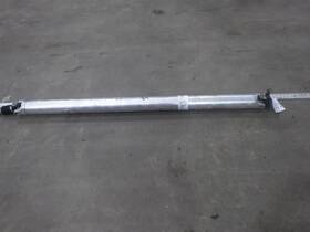 Chevrolet 84738242 Silverado 1500 Pickup 2021-2025 Rear Drive Shaft 2.7l 2wd 880