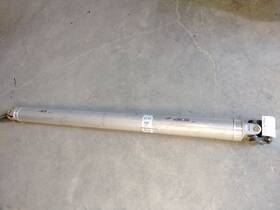 84874138 Chevrolet Rear Drive Shaft For 2024 Silverado 2500 2862504