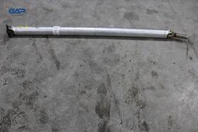 84907480 Chevrolet Silverado 1500 4x4 Rear Drive Shaft Driveshaft Propeller Oem 2019-2024