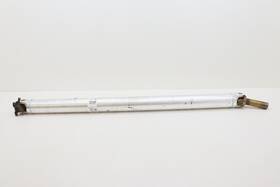 84907488 Chevrolet 2019- 2025 Silverado 1500 4wd Rear Driveshaft Drive Shaft Oem