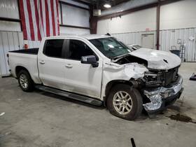 84922903 Chevrolet Used Rear Drive Shaft Fits 2021 Silverado 1500 Pickup 4x2 Crew Cab 5