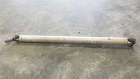84922959 Chevrolet 22 Chevy Silverado 2500 Rear Drive Shaft 6.6l Gas L8t 4x4 4wd