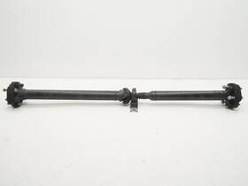87839794 Chevrolet Used M/t Manual Rear Drive Prop Shaft 2016-2024 Chevy Camaro Ss 1le 6.2l 40k Oem