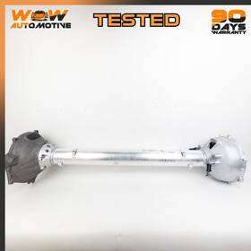 89060057 Chevrolet 05-06 Corvette C6 Driveline Support Driveshaft Torque Tube Assembly Oe