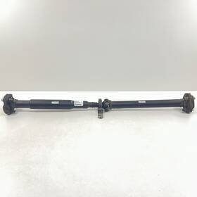 92236999 Chevrolet 10-15 Camaro Ss Manual Driveshaft Drive Shaft Propeller Oem