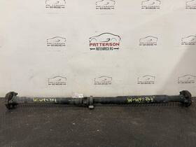92244893 Chevrolet 10-15 Chevy Camaro 3.6 Auto Trans Rear Drive Shaft W-wr 20.5 Inch W-wf 26.5