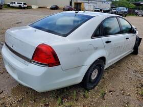 92261521 Chevrolet Used Rear Drive Shaft Fits 2016 Caprice 6.0 Grade A