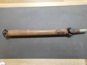 976864 Chevrolet Rear Propeller/drive Shaft 1985 Chevy K5 Blazer 976864 Chevrolet Rear Propeller/drive Shaft 1985 Chevy K5 Blazer
