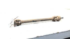 30012977 Chevrolet Geo 1989-1998 Tracker Front Drive Shaft Oem Driveline 4x4 4wd