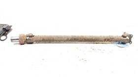 30018047 Chevrolet Geo 1991-1998 Tracker Rear Drive Shaft Oem Back Driveline 1.6l At 4x4