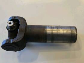 M22-th400 Chevrolet Gm M22 Th400 4l80e Super T10 Transmission Slip Yoke Oem