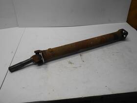 Smitley-351-14-039 Chevrolet 2004 Silverado 1500 Front Driver Shaft Smitley-351-14-039 Chevrolet 2004 Silverado 1500 Front Driver Shaft