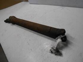 Smitley-390-14-039 Chevrolet 2007-2013 Silverado 1500 Front Drive Shaft Smitley-390-14-039 Chevrolet 2007-2013 Silverado 1500 Front Drive Shaft