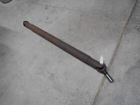Chevrolet Smitley-403-14-099 2004-2012 Chevy Colorado Rear Drive Shaft 4x2 2.8l