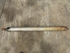 431-05011 Chevrolet Trailblazer Rear Drive Shaft Wb