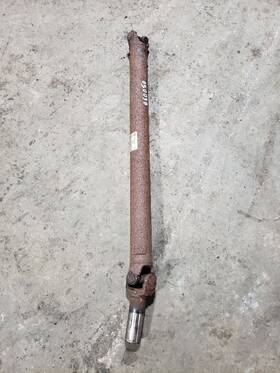 15038492 Chevrolet Truck Rear Drive Shaft 4wd 2 Door Opt Np1 Fits 99-05 Blazer S10/jimmy S15 1268838